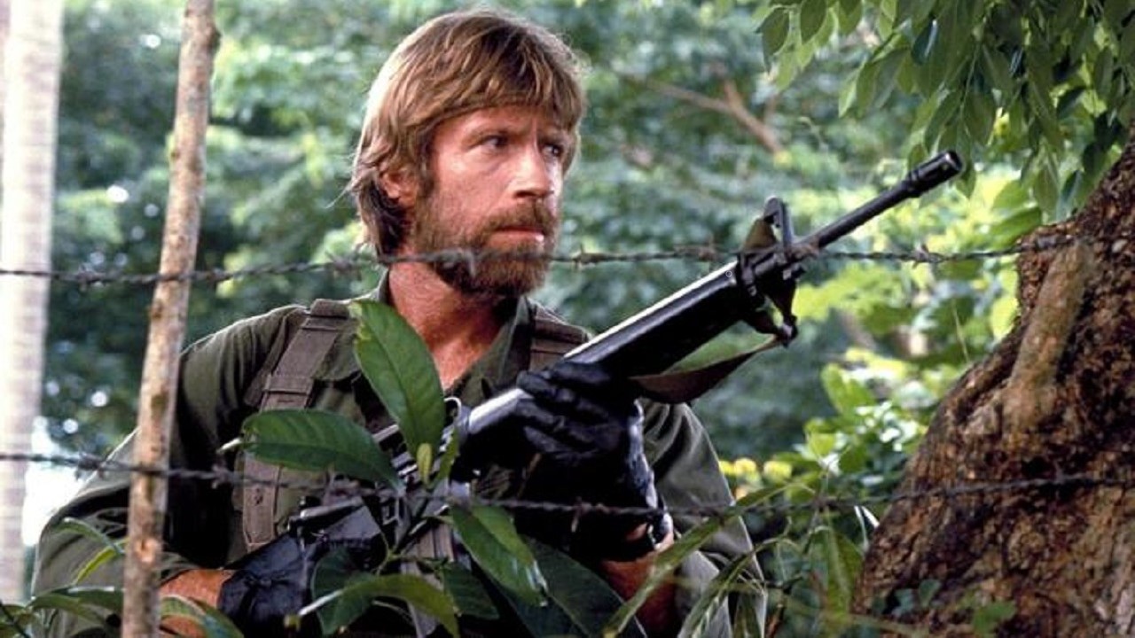 Legende Chuck Norris verrät, für welchen Film er mit 83 sofort aus dem Ruhestand käme – Würde darin sich selbst spielen