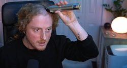 Curtoss Twitch Headset Abdruck Titel