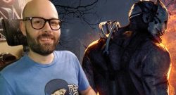 Dead by Daylight Streamer Puppers