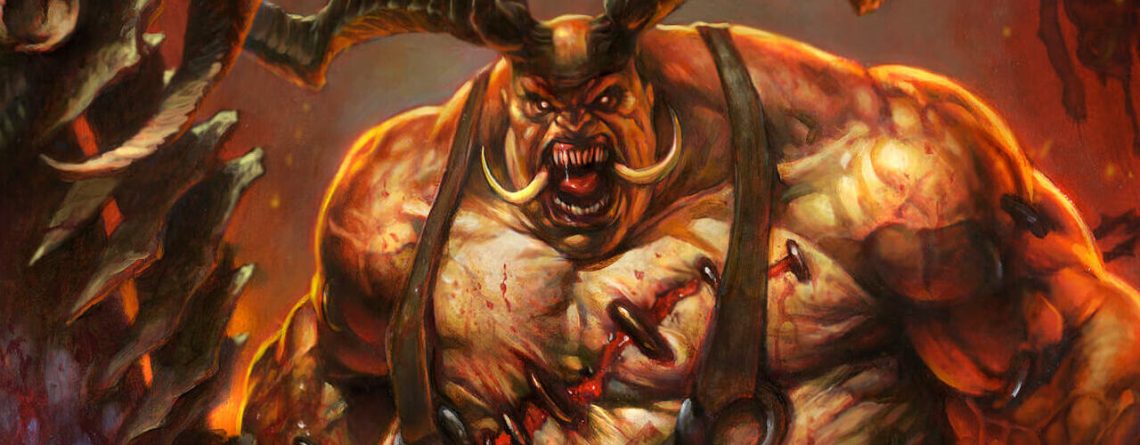 Diablo 4 erfüllt mit Season 3 den dümmsten Wunsch der Fans: Es gibt jetzt einen zweiten Butcher