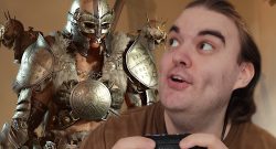 Diablo 4 Benedict freut sich über Zweitcahrakter Titel