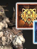 Diablo 4: Druide Build für das Endgame lässt euch das Schlachtfeld als Werwolf mit Gewitterstürmen übersähen