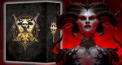 Für Plus-Mitglieder: Gewinnt bei der GameStar eine von 3 Diablo 4 Collectors Boxen