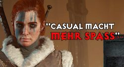 Diablo 4 casual macht mehr Spaß Titel