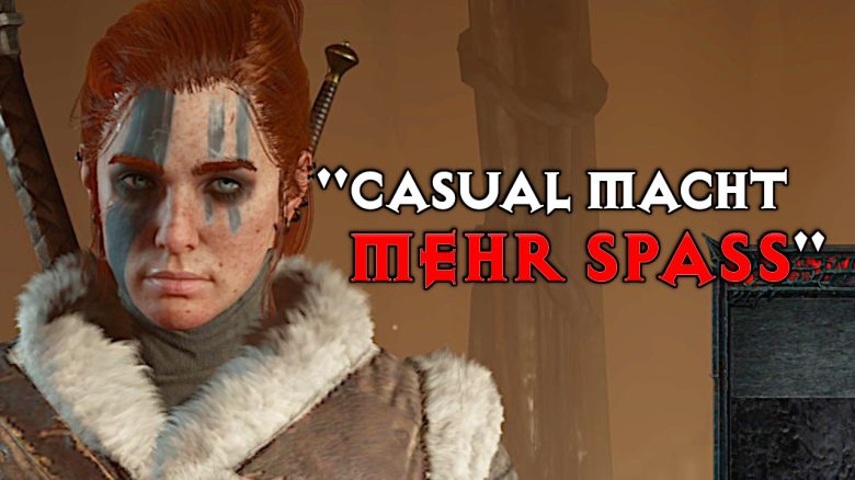 Spieler verspotten Kritiker in Diablo 4, die nach 2 Wochen nichts mehr zu tun haben: „Ihr seid nicht die Stimme der Community“
