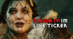 Diablo 4 im live ticker release titel
