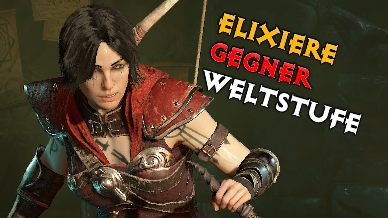 Spieler zeigt, wie ihr in Diablo 4 noch leichter schnell EP farmen könnt – 3 Faktoren sind wichtig