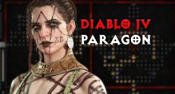 Diablo 4 paragon Guide Titel