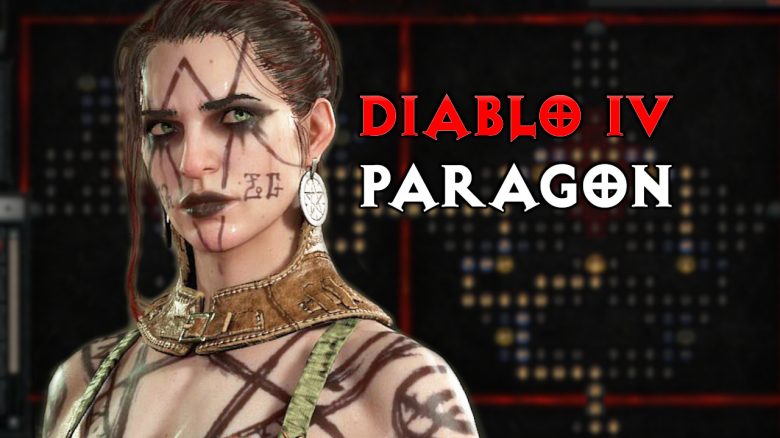 Diablo 4: Paragon Board Guide – Alles zu den Tafeln, Punkten und wie ihr richtig plant