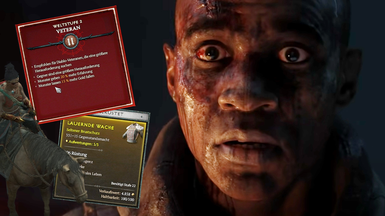 5 Dinge, die ich gerne vor dem Spielstart von Diablo 4 gewusst hätte