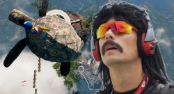 DrDisrespect und OnlyUp