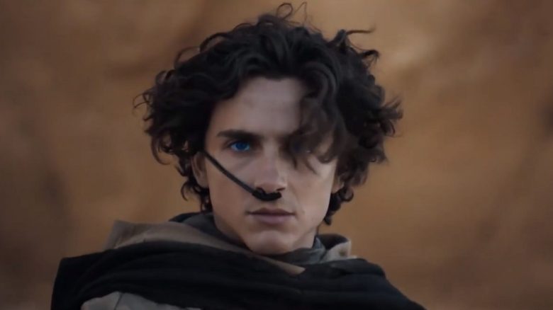 Neuer Trailer zu Dune 2 liefert spektakuläre Bilder: „Das sieht unglaublich und so episch aus“