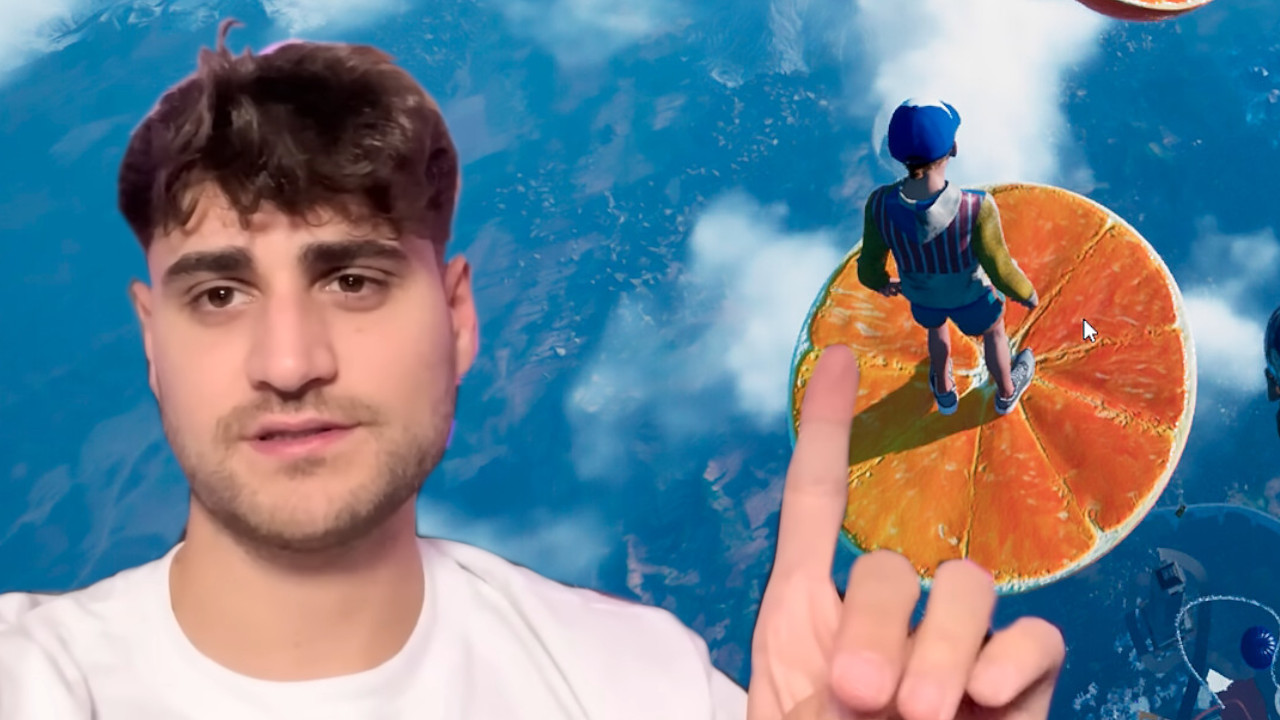 Deutsche Nummer 1 auf Twitch streamt 35 Stunden am Stück, wird mehr als 3 Millionen Mal gesehen