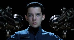 Enders Game Film Titel