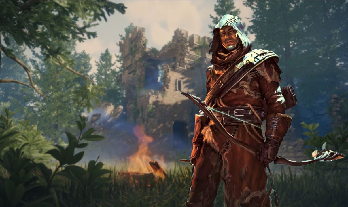 Ein neues Survival-Spiel kommt auf Steam, will wie Minecraft für Erwachsene sein, hat aber sein bestes Feature noch nicht gezeigt