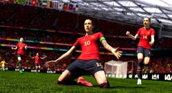 FIFA 23 Frauen WM Update