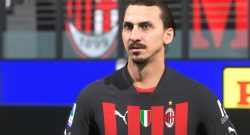 FIFA 23 Ibrahimovic