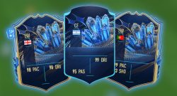 FIFA 23 Serie A TOTS