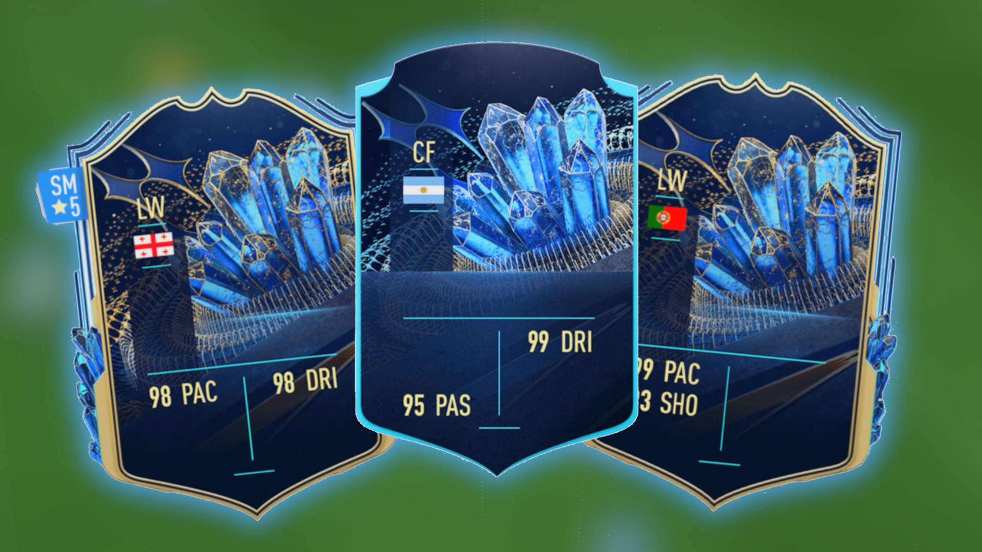 FIFA 23: Serie A TOTS hat jetzt Release – Alle Spieler im Team of the Season