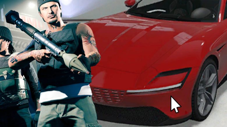 GTA Online: Alle 7 neuen Fahrzeuge aus dem Mercenaries-Update und ihre Preise