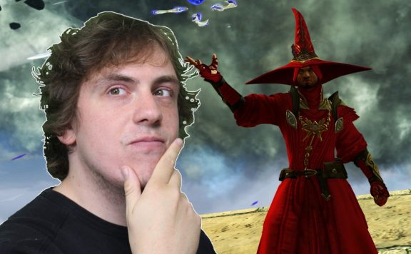 GW2 Secrets of the Obsucre Titel