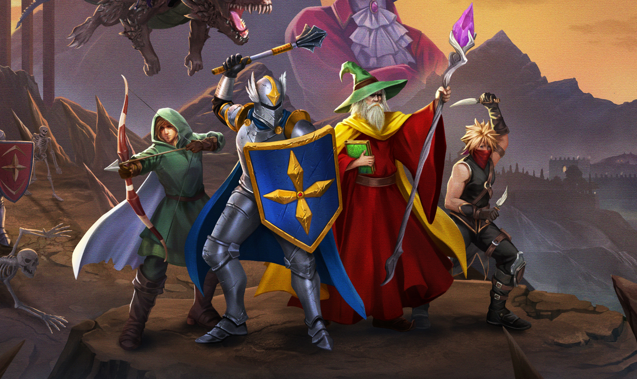 Ein neues Spiel für Steam, PS5 und XBox sieht aus wie ein Diablo von früher – Ganz ohne Live-Service