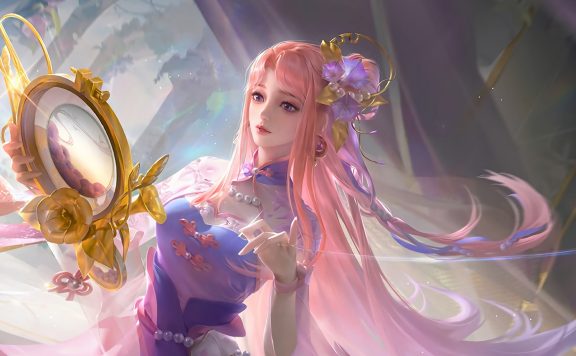 Honor of Kings Charakter