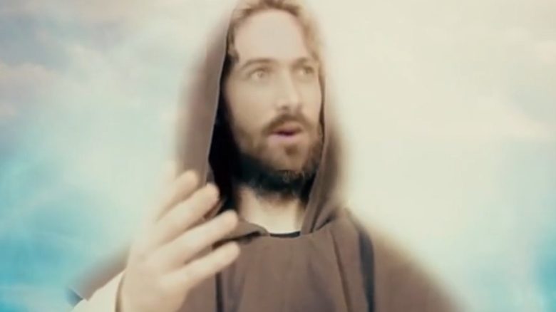 Dank künstlicher Intelligenz streamt Jesus jetzt auf Twitch