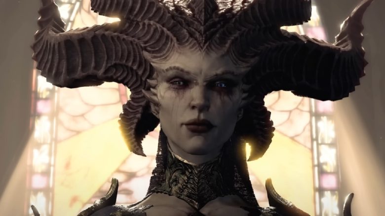 4 Monate nach dem Release von Diablo 4 fragen sich die Fans immer noch, warum sie Lilith nicht helfen durften