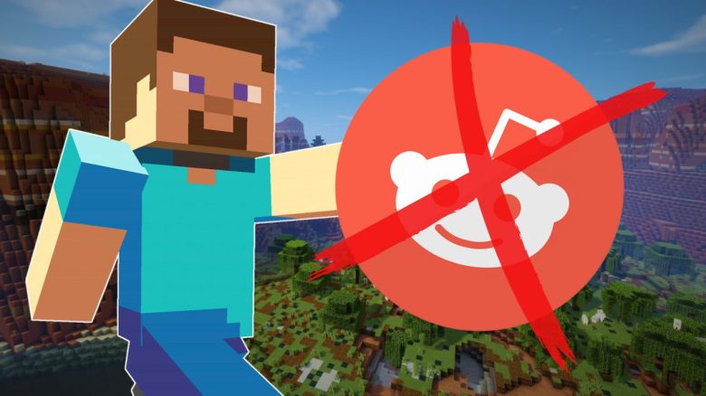 „Reddit ist kein geeigneter Ort mehr für uns“, Entwickler von Minecraft verlassen Forum mit 7,4 Millionen Mitgliedern