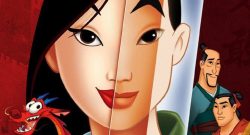 Mulan Titel alternativ