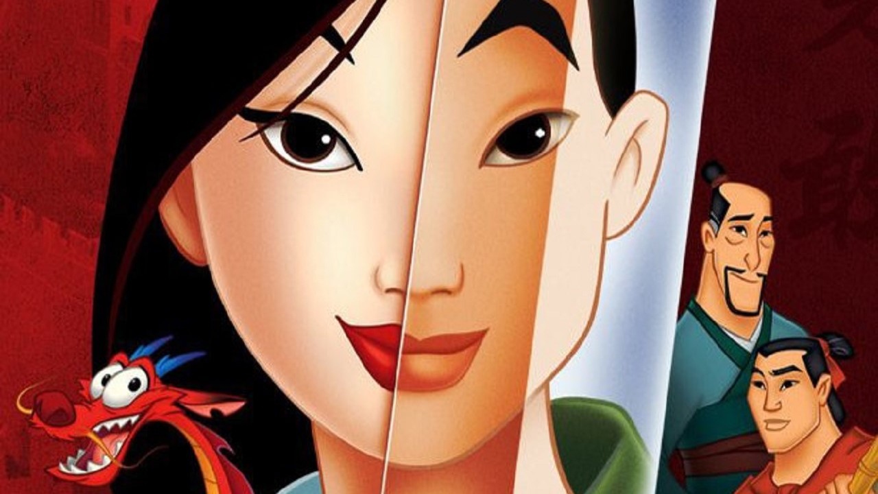 Ein Disney-Film ist jetzt 25 Jahre alt, hat bis heute eine der besten Hauptfiguren