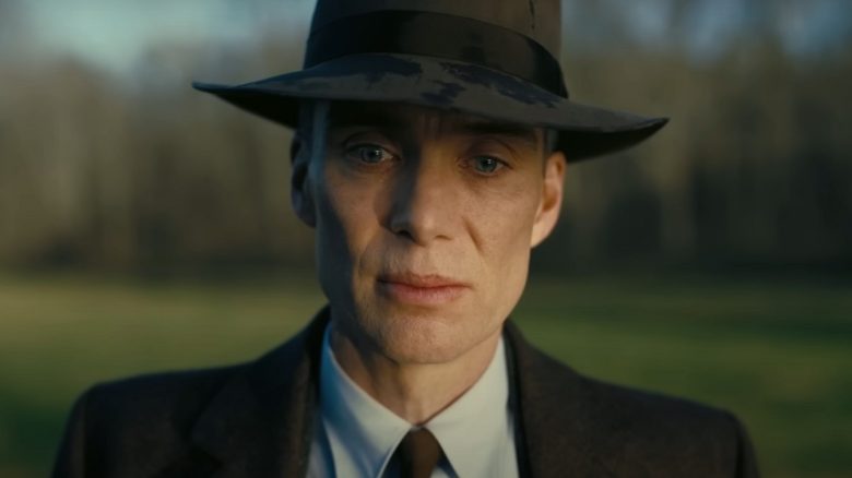 Christopher Nolan erklärt, warum man Oppenheimer als intensiven Horror-Film sehen kann