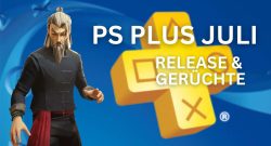 PS Plus im Juni