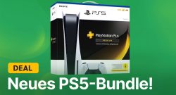 PS5 Ps Plus Premium Bundle angebot