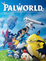 Palworld Packshot