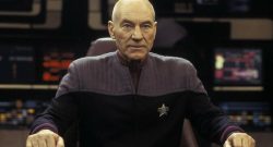Captain Picard gesteht: Er spielte nur in Star Trek mit, weil er dachte, es wird ein übler Flop