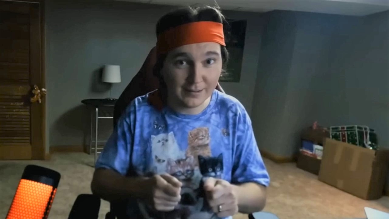 Rebellion der Gamer vs. die Wall Street kommt bald ins Kino: Trailer liefert einen ersten Einblick in die reddit-Verfilmung