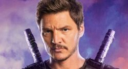 Pedro Pascal Superheldenfilm Titel We casn be heroes