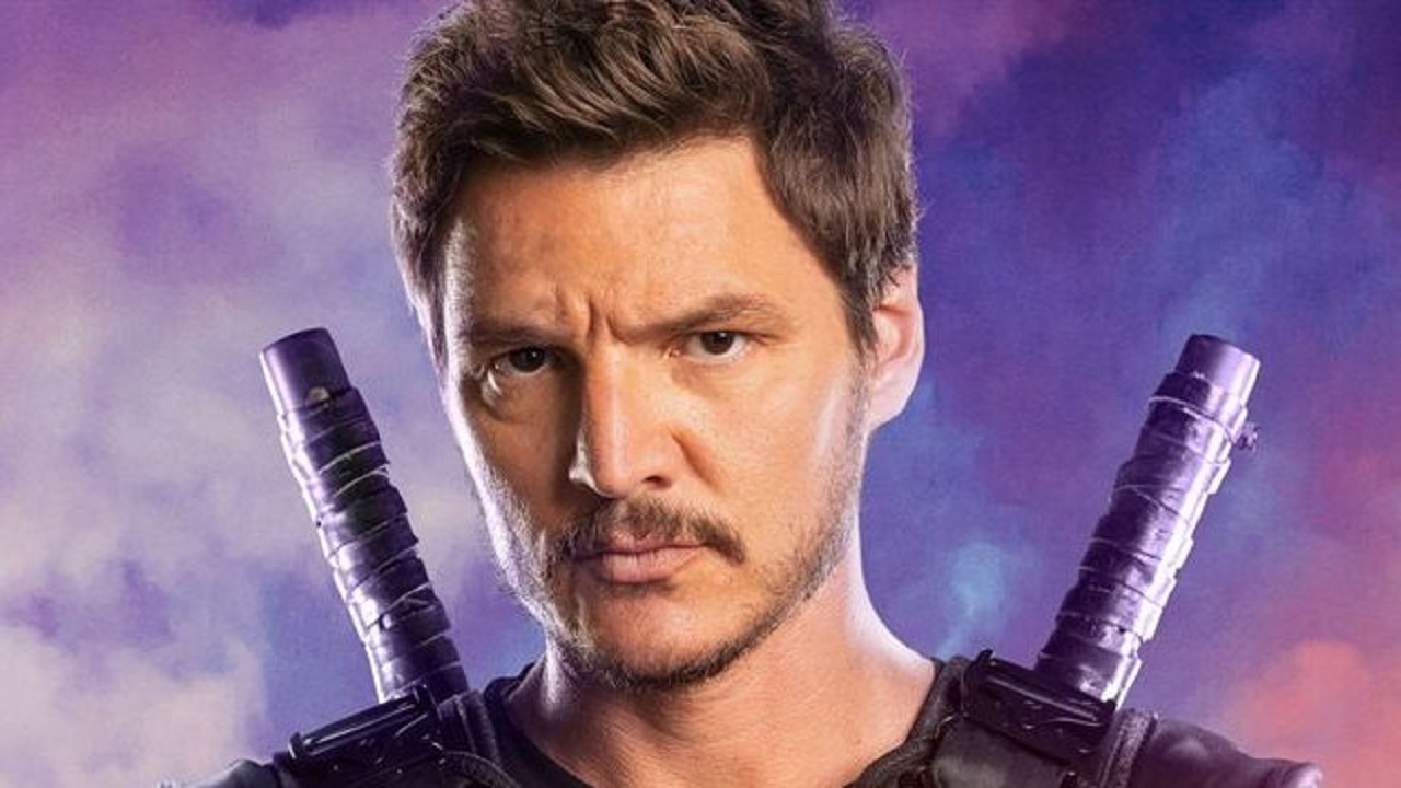 Vergessenes Superhelden-Abenteuer mit einem „The Last of Us“-Star gehört plötzlich zu den 10 erfolgreichsten Filmen auf Netflix