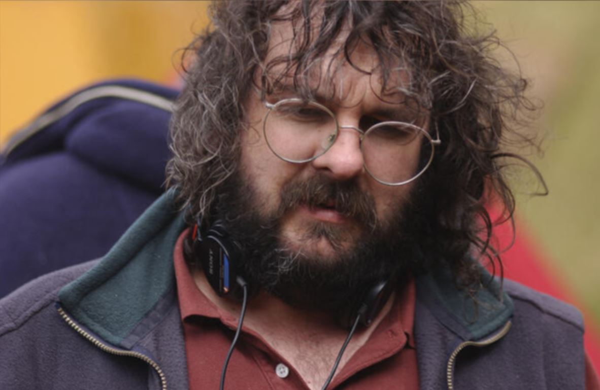 Peter Jackson