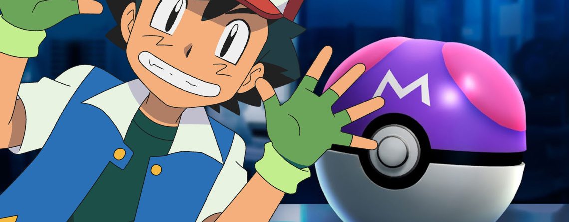 Pokémon GO: Nervige Raid-Aufgabe für 2. Meisterball sorgt für Frust – Ist das zu viel?