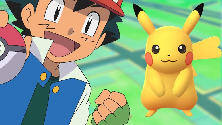 Pokémon: Warum entwickelt sich Ashs Pikachu im Anime nicht?