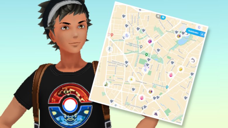Pokémon GO: Ein kleiner Button, den ihr alle kennt, raubt einem Spieler die Nerven