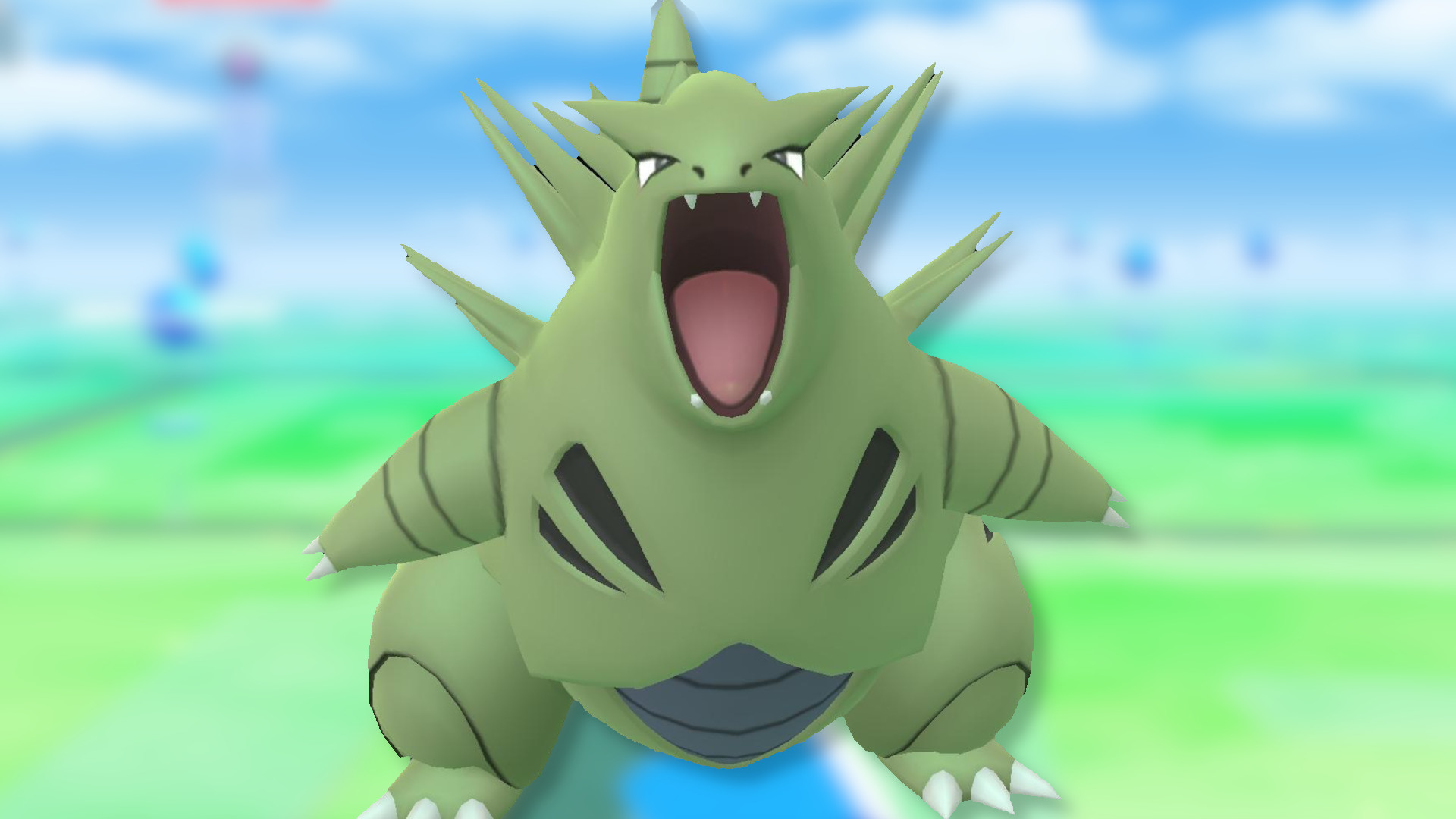 Pokémon GO: Warum jeder jetzt ein starkes Despotar braucht