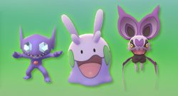 Pokémon GO: Forschungsdurchbruch im Juni bringt 6 Pokémon mit 4 neuen Optionen