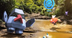 Pokémon GO startet morgen Forschungstag „Goldsuche“ mit Boni und 1-€-Forschung