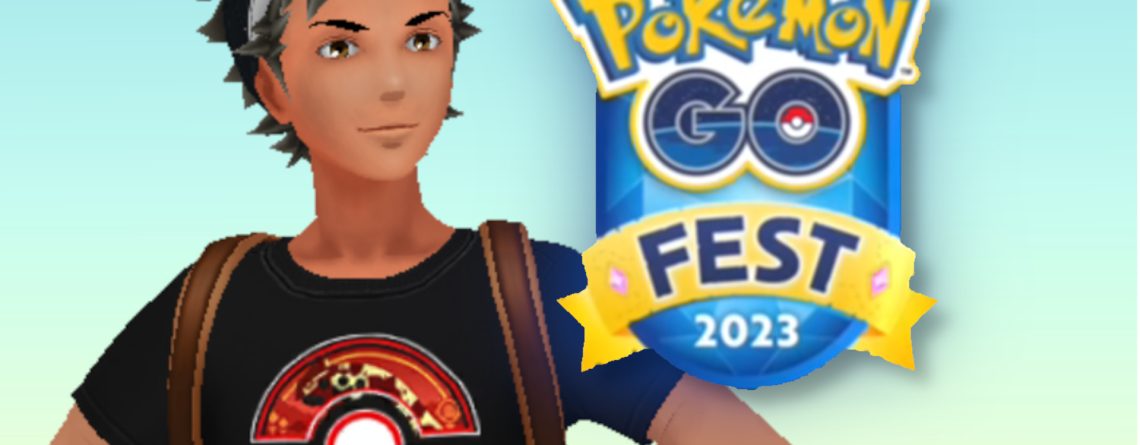 Ups! Pokémon GO verrät aus Versehen mysteriöses Pokémon für GO Fest – Wie stark ist das?
