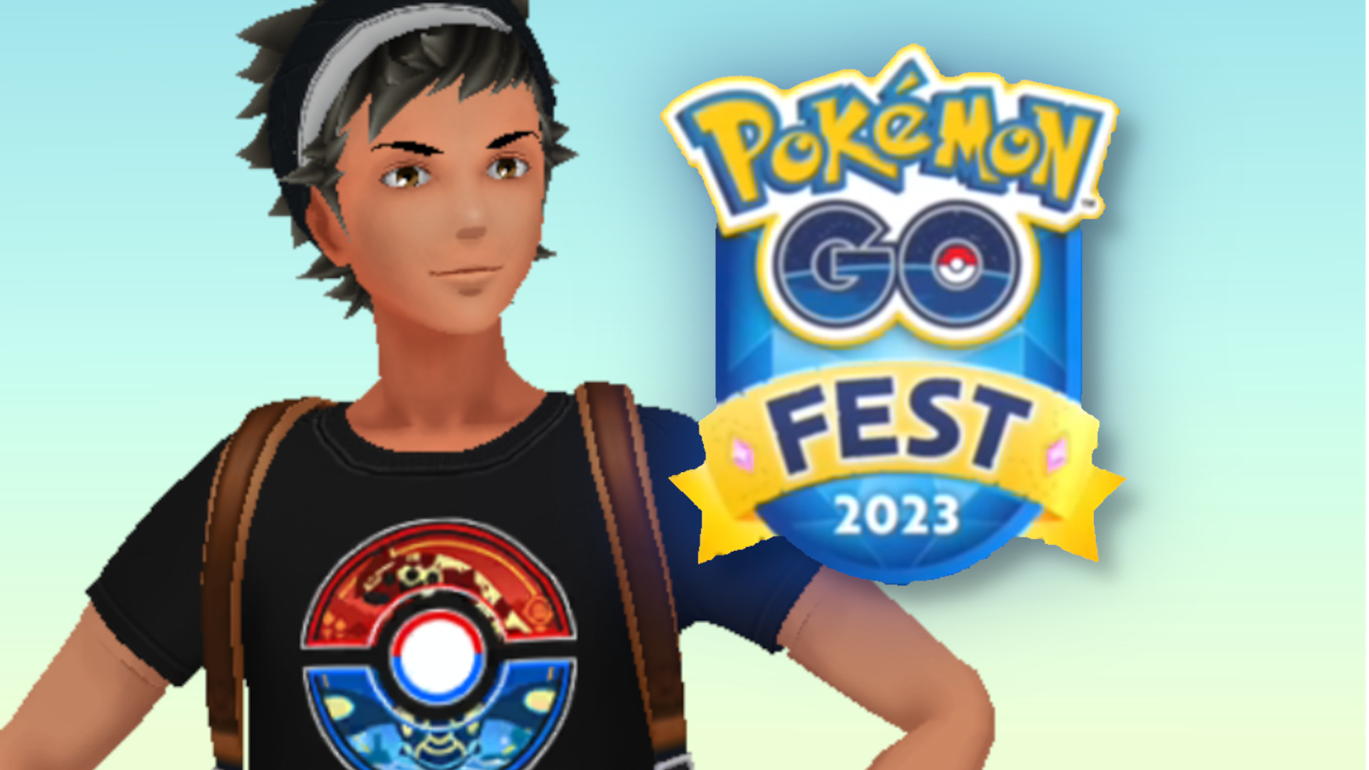 Ups! Pokémon GO verrät aus Versehen mysteriöses Pokémon für GO Fest – Wie stark ist das?