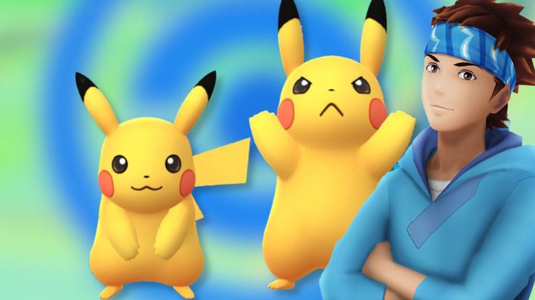 Pokémon GO: Erste Spieler testen das neue PokéStop-Feature mit Wettbewerben